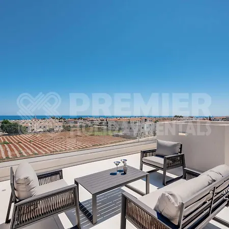 Angelica Διαμέρισμα *