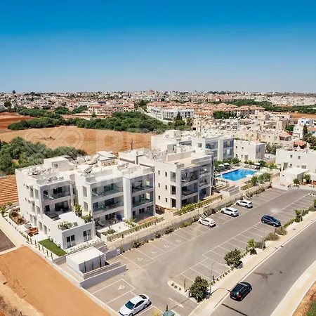 Angelica Διαμέρισμα