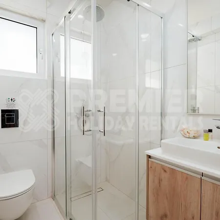 Διαμέρισμα Angelica