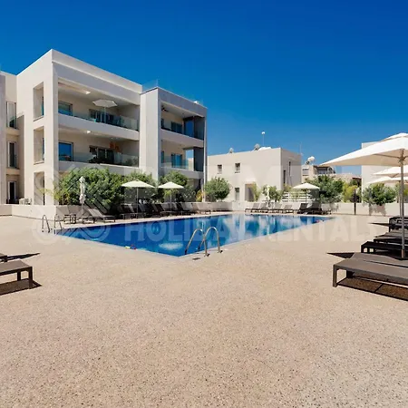 Angelica Apartment Paralimni