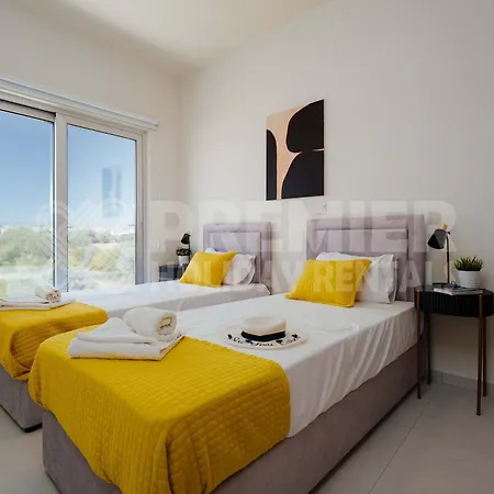 Apartment Angelica Paralimni