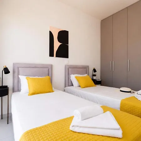 Angelica Apartament *