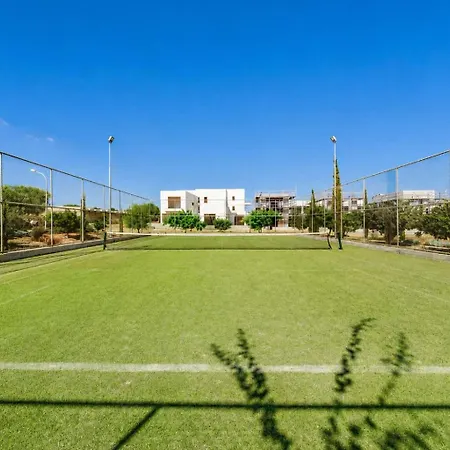 Apartament Angelica