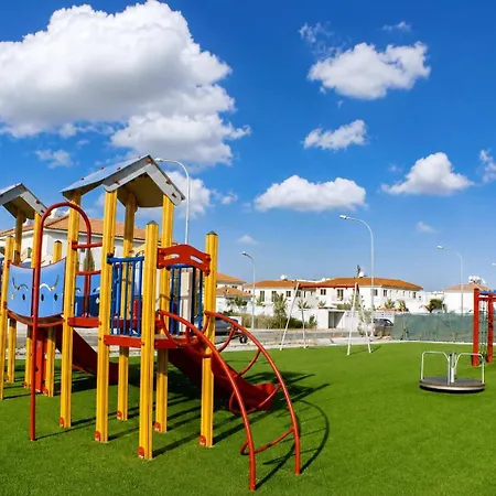 Angelica Apartament *